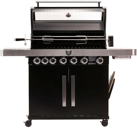 Bbq Chief Gasgrill 12 0« Bxtxh 157x69x116 Cm Otto