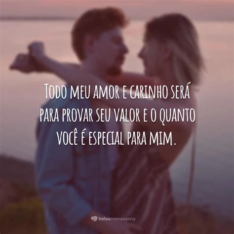 Top Frase De Carinho E Amor