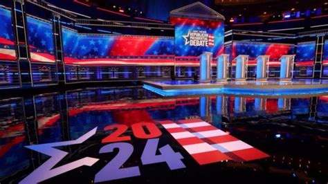 What to expect from third GOP debate - Good Morning America