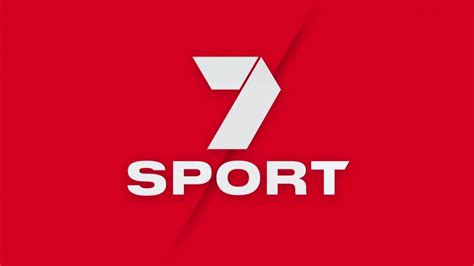 Channel Seven Seven Sport Opener June 2020 Youtube