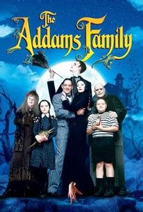 The Addams Family - Rotten Tomatoes