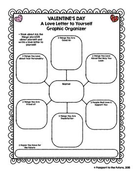 Valentine S Day Packet By Teaching In Room 27 TPT