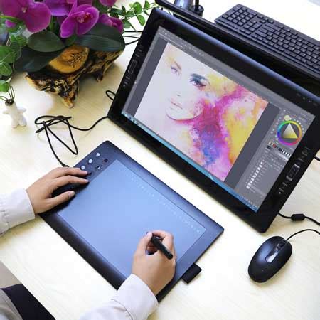 Migliori Tablet Per Scrivere E Disegnare Con Penna Del