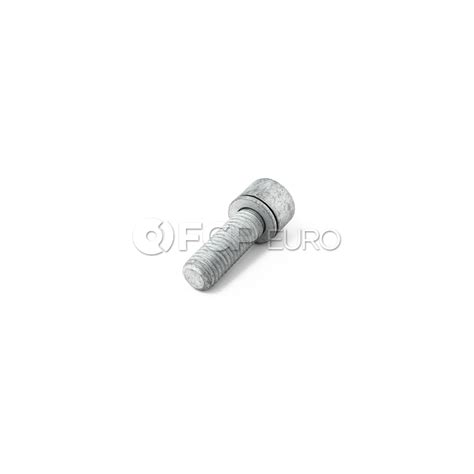 Audi VW Haldex Drain Plug - Genuine Audi VW N91082701 | FCP Euro