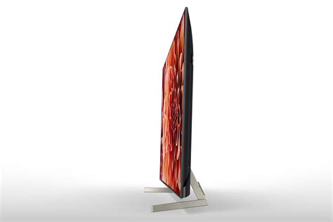 Sony XF9005 TV review: Full backlight makes for bloomin' great brightness
