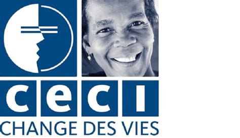 L ONG Internationale CECI Recrute Pour Ce Poste 15 Septembre 2023