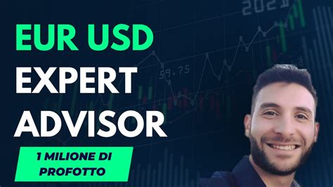 Come Guadagnare In Automatico Con Il Trading Portafoglio Eurusd