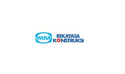 Lowongan Kerja PT Wijaya Karya Rekayasa Konstruksi Deadline 23 Agustus