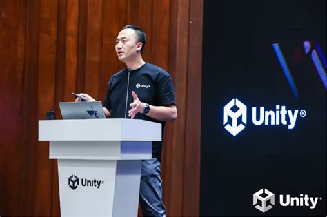 Unity Open Day 北京站 工业专场：unity引擎打造3d互动式汽车智能座舱体验 Unity Unity官方开发者社区 Unity