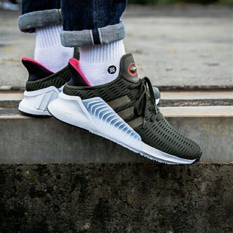 @sneakerland_ua on Instagram: “☝ Оригинал! Adidas Climacool 02/17 Новые ...