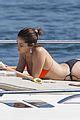 Selena Gomez Soaks Up The Sun In Her Bikini Photo Bikini