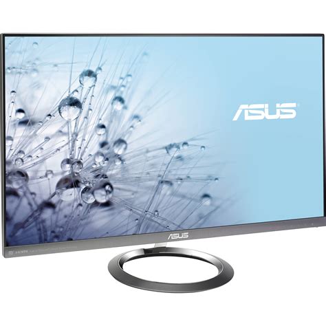 ASUS Designo MX27AQ 27 16 9 WQHD IPS Monitor MX27AQ