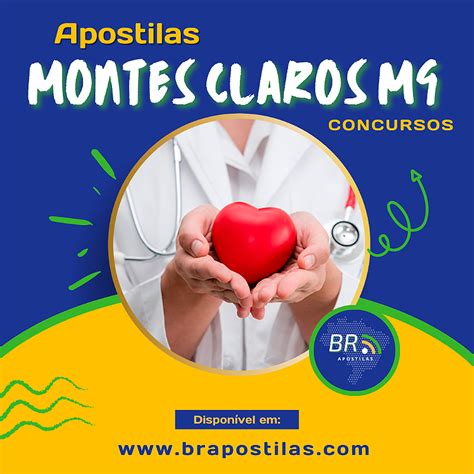 Apostila PREF MONTES CLAROS MG 2024 Analista Planejamento Orçamento