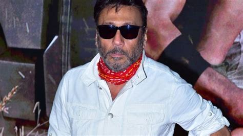 Jackie Shroff Urges Young Couples To Be Aware Of Thalassemia Social