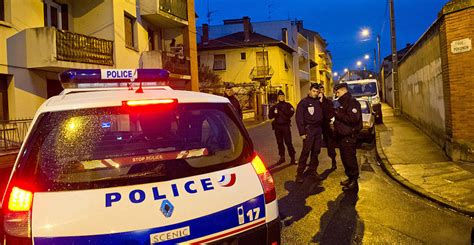 El Caso Del Adolescente Asesinado Por La Policía En Francia