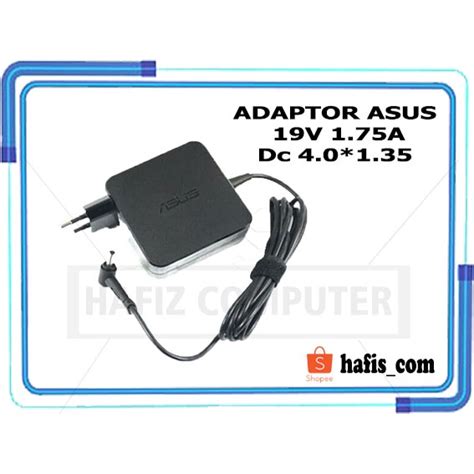 Jual Original Adaptor Charger Casan Laptop Asus X X X V