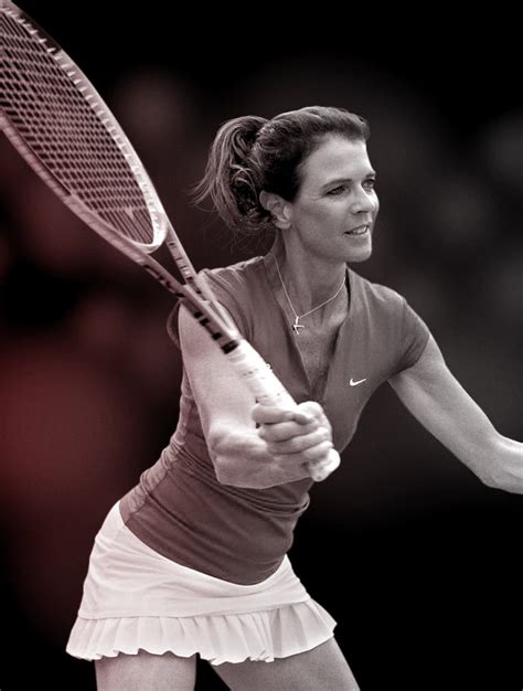 Annabel Croft | Tennis Speaker Agency