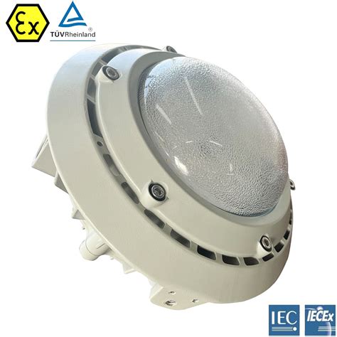 Huading Led Anti Explosive Flood Projector Luminaires For Atex Zone