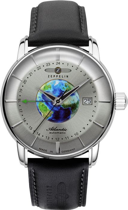 Zeppelin Montre Homme Sur Horlogerie You Fr