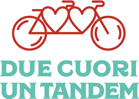 Riccione Due Cuori Un Tandem Arriva La Pedalata Di Coppia Solidale