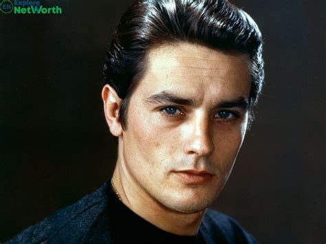 Alain Delon Net Worth: A Deep Dive Into The Iconic French Actors