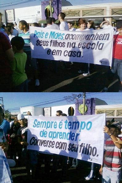 Blog da Mobilização Bauru leva mensagem da Cartilha Acompanhem a vida