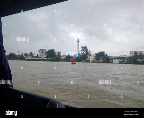 vietnam mekong river Stock Photo - Alamy