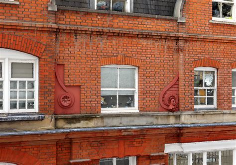 Measured Building Survey And Photographic Record Of A Grade II Listed