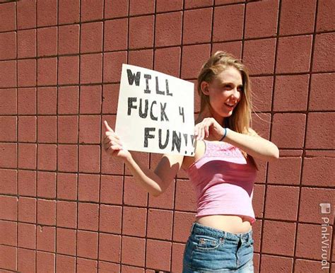 Horny Blonde Teen Natalie Norton Fucking For Fun And Cash Porn Pictures XXX Photos Sex Images