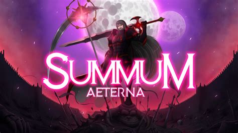 Summum Aeterna Review The Conquering Darkness Try Hard Guides