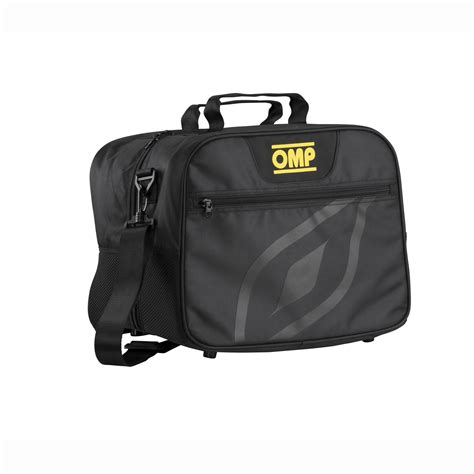 Omp Helmet Bag Cri Helmet Shop