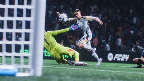 Ea Sports Fc™ 24 Uefa Euro 2024 ゲームモード Ea Sports Fc™ 24でのみプレイ可能