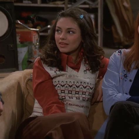 Pin By Solara On Schnellgemerkte Pins Jackie That 70s Show Fashion