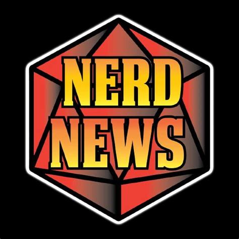 Nerd News Network By Jamie Dobbs Trading Paints