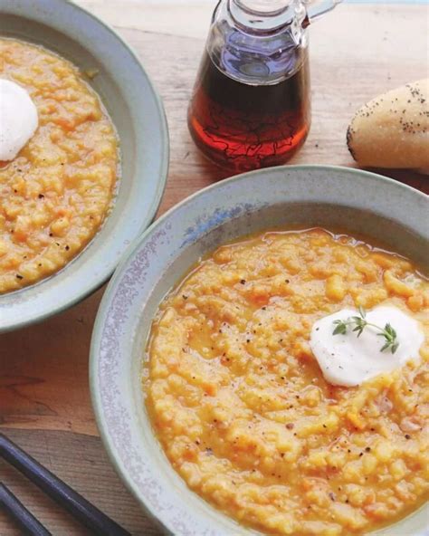 French Canadian Split Pea Soup Blue Jean Chef Meredith Laurence