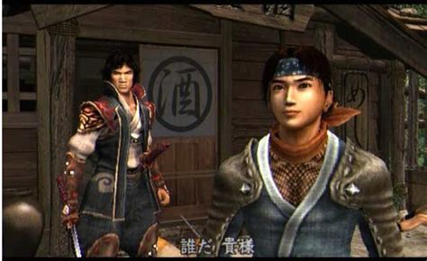 Image - 3389059.jpg | Onimusha Wiki | FANDOM powered by Wikia