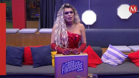 QuiéN Ganó La Casa De Los Famosos 2025 Imogen Pammie