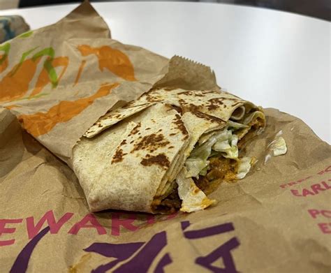 Not Enough Beef Class Action Suit Accuses Taco Bell Of Deceptively