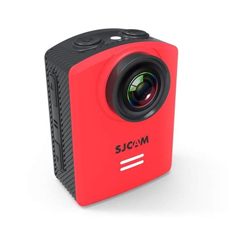 Original Sjcam M K Photo Gyro Video Camcorder Resolution Mini