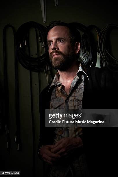 14 Ulrich Schnauss Portrait Shoot Stock Photos High Res Pictures And