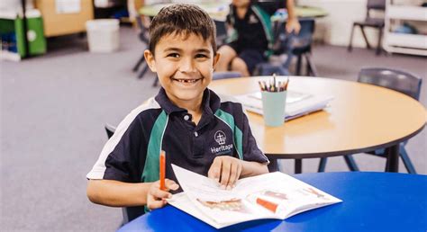 Wellbeing Heritage Christian School Port Macquarie