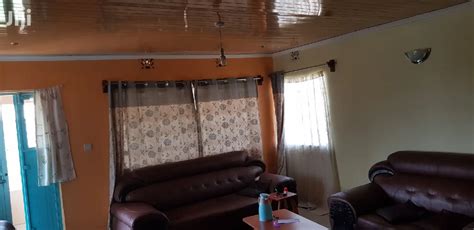 Furnished 3bdrm Bungalow In Kapsoya Eldoret Cbd For Sale In Eldoret