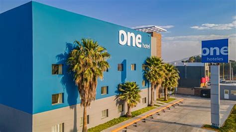 One Saltillo Aeropuerto Ramos Arizpe M Xico Opiniones Y