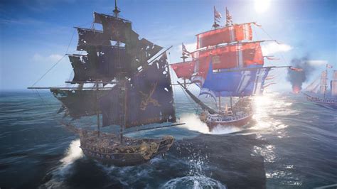 Skull And Bones Beta Rewards All Beta Rewards And How To Get Them