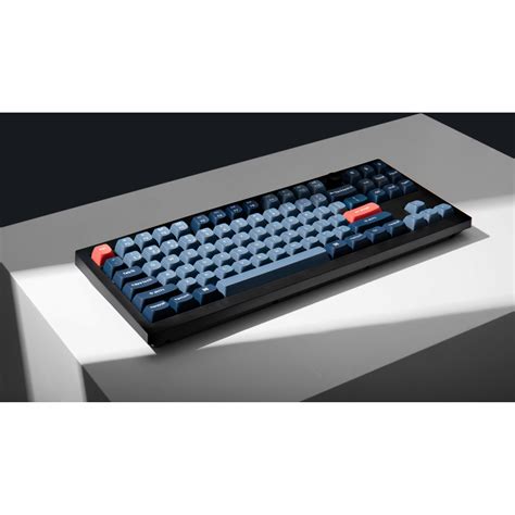 Tastatura Mecanica Wireless Keychron V3 Max QMK VIA Cablu Bluetooth 2 4Ghz RGB Functie Hot