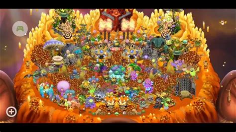 My Singing Monsters Fire Haven Full Song Wubbox Youtube