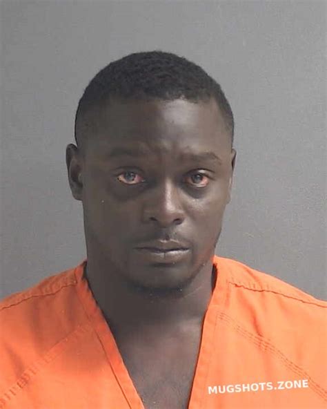 Bryant Theodore 10 16 2022 Volusia County Mugshots Zone