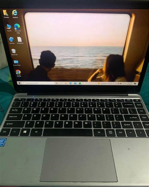 Chuwi herobook pro, Computers & Tech, Laptops & Notebooks on Carousell