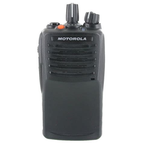 Motorola VX-451 Two Way Radio
