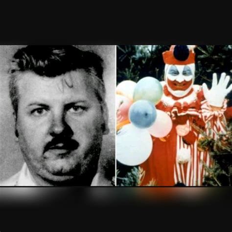 Cazador De Mentes On Tumblr John Wayne Gacy Participaba En Fiestas